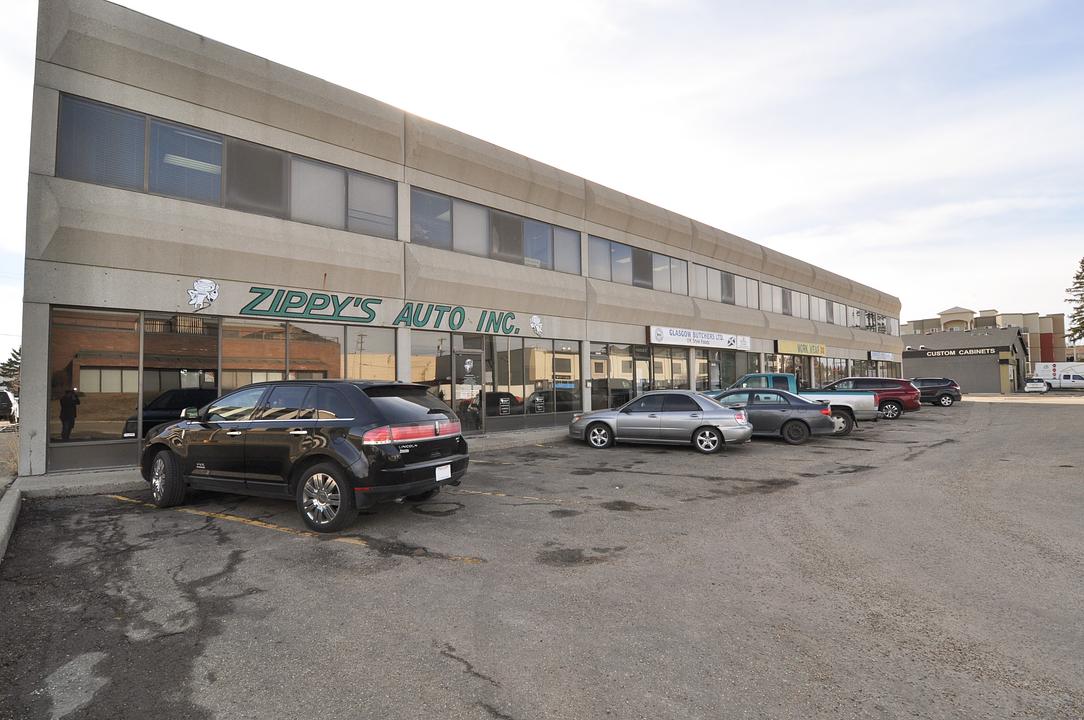 10029 167 Street Northwest, Edmonton, AB