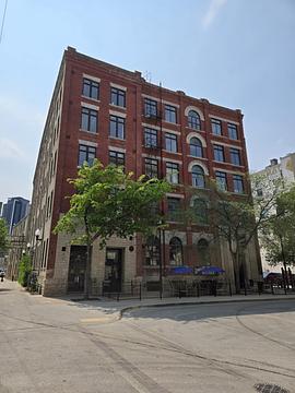 450-112 Market Avenue, Winnipeg, MB