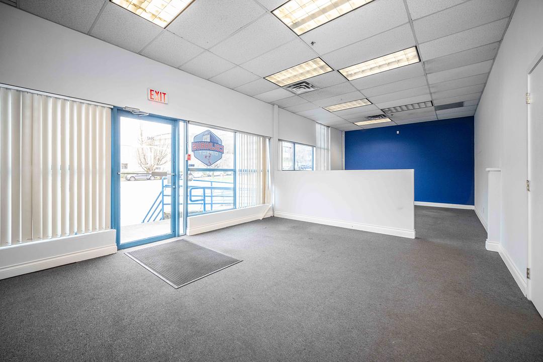 1 - 2642 Nootka Street, Vancouver, BC