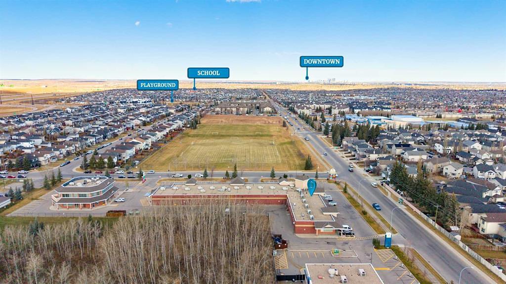 15/20 - 2525 Bridlecrest Way Southwest, Calgary, AB