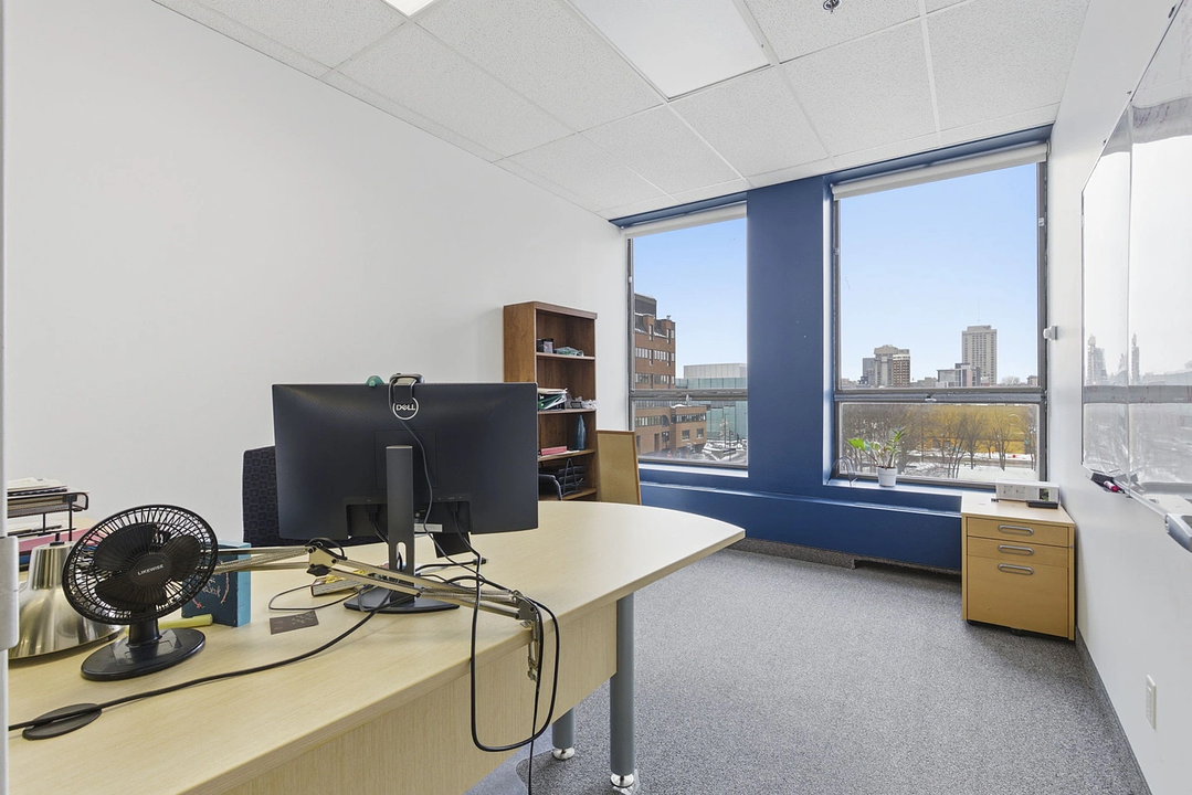 503 - 1265 Rue Berri, Montréal, QC