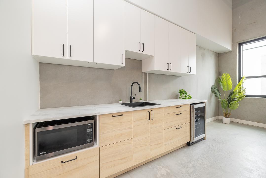 8710 Barnard Street, Vancouver, BC
