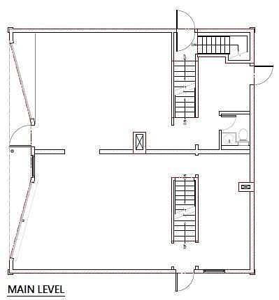 218 Crowchild Trail Northwest, Calgary, AB