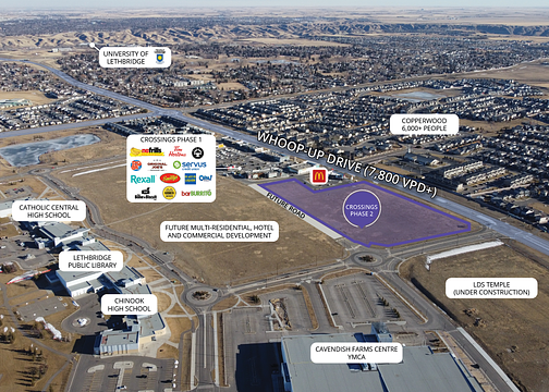 35 Mauretania Road West, Lethbridge, AB