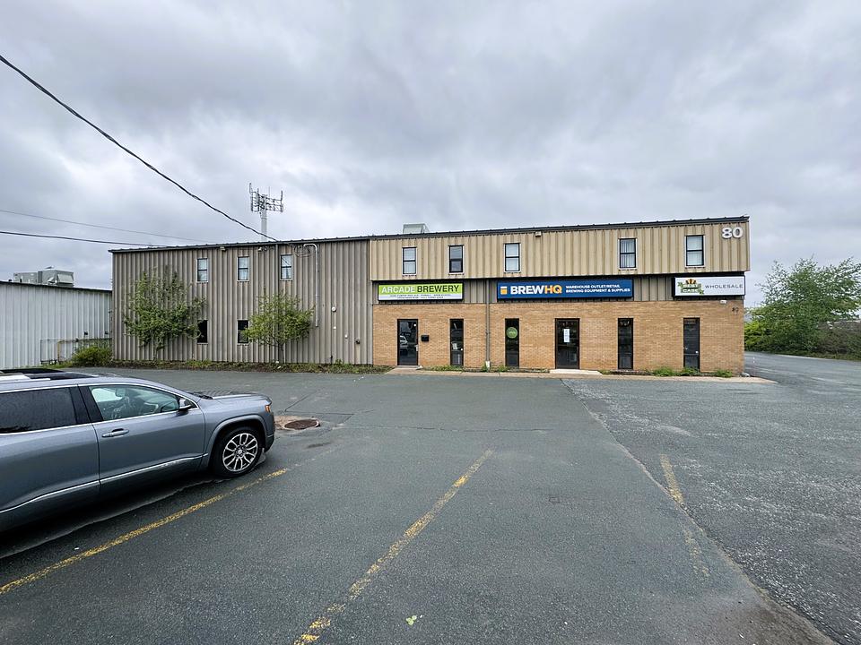 80 Thornhill Drive, Dartmouth, NS