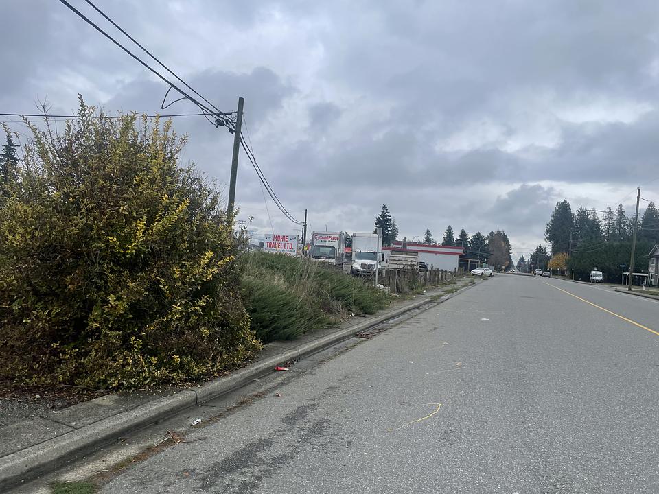 31648 South Fraser Way, Abbotsford, BC