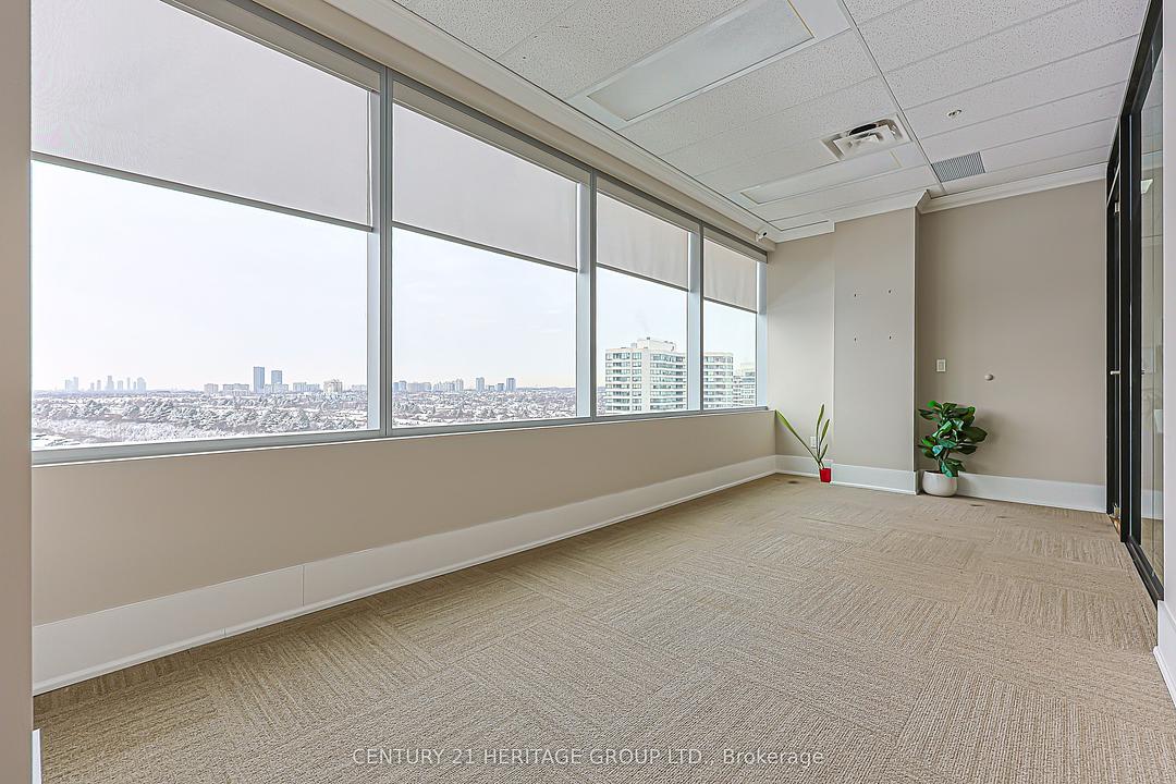 810-811 - 7191 Yonge Street, Markham, ON