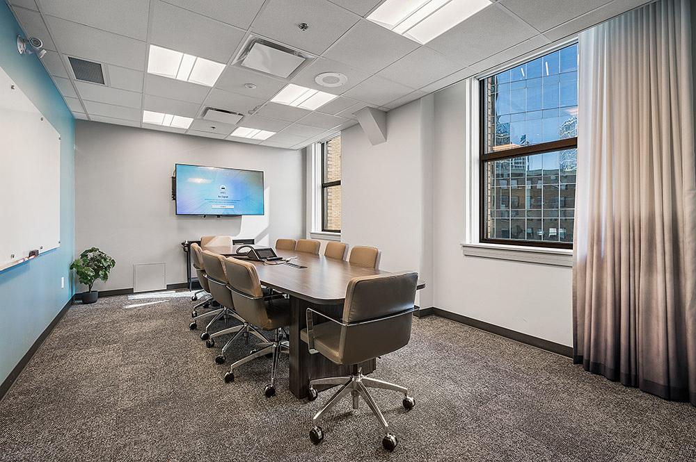 800 - 355 Burrard St, Vancouver, BC