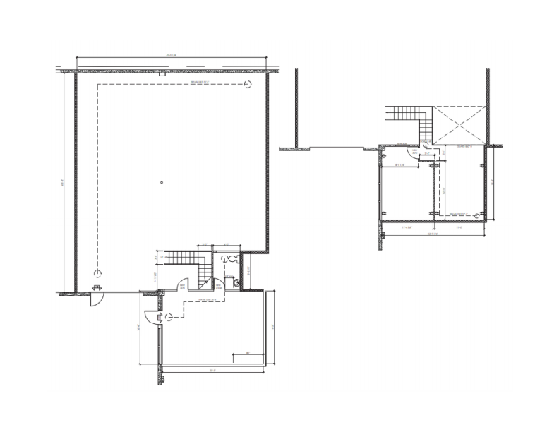 110 - 20560 Langley Bypass, Langley, BC floorplan