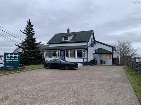 1105 Bedford Highway, Bedford, NS
