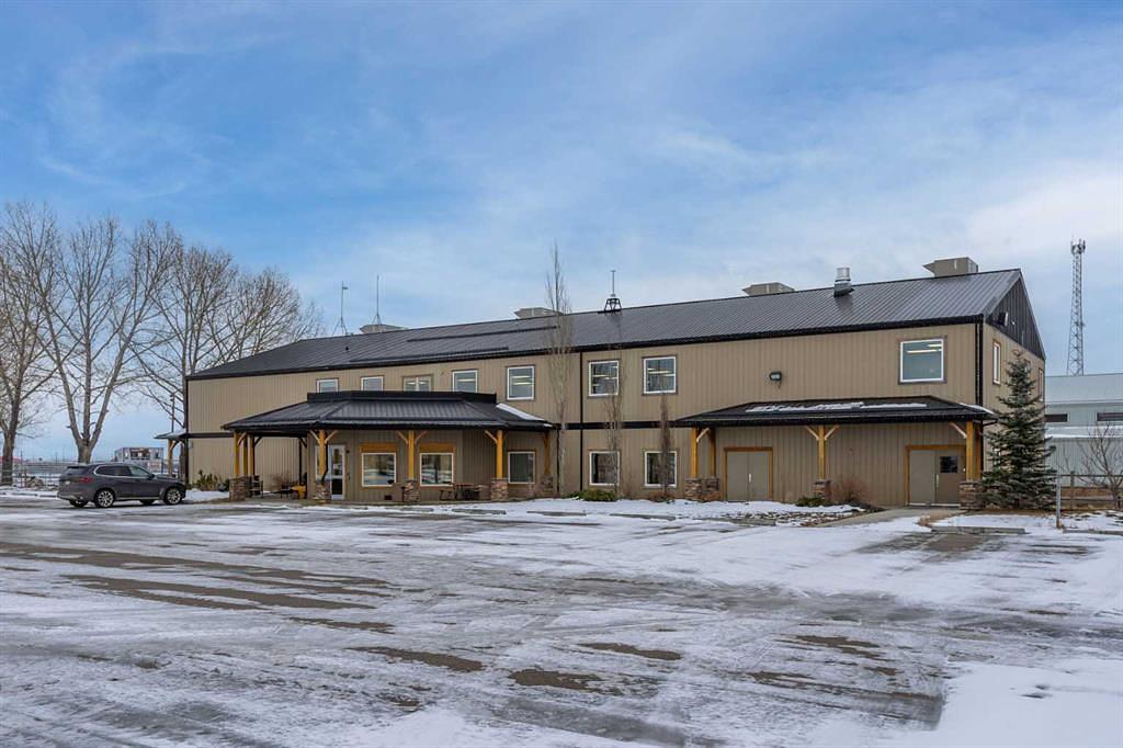 64137 Highway 543e, Aldersyde, AB