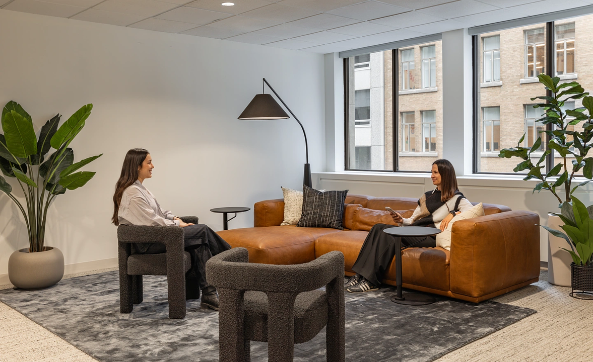 700 - 360 Bay Street, Toronto, ON