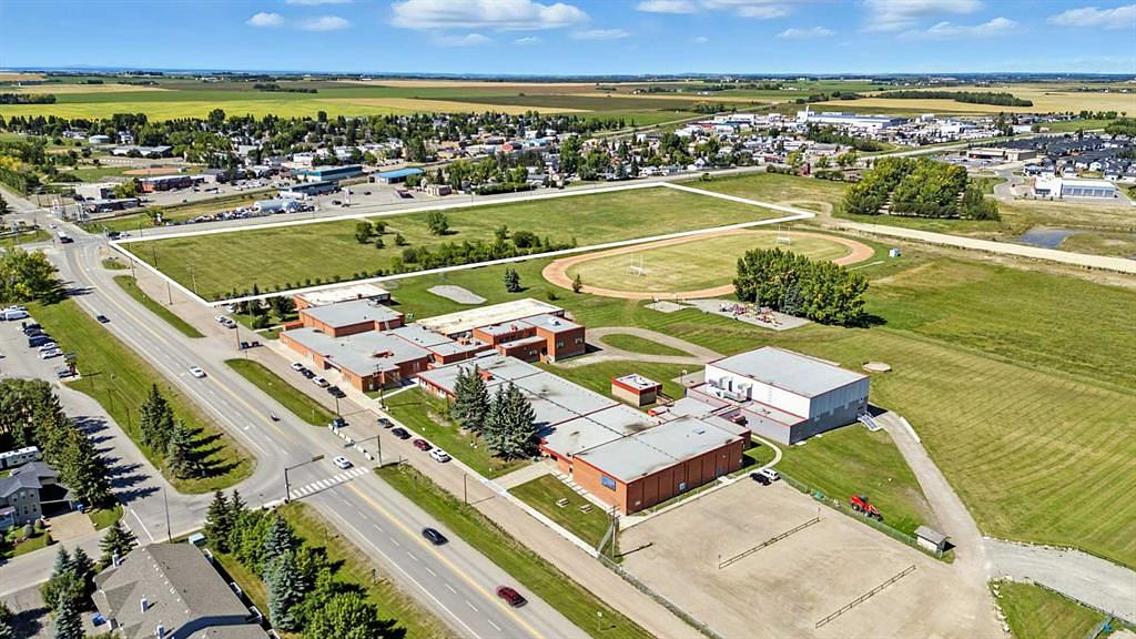 TBD Highway 2A, Carstairs, AB