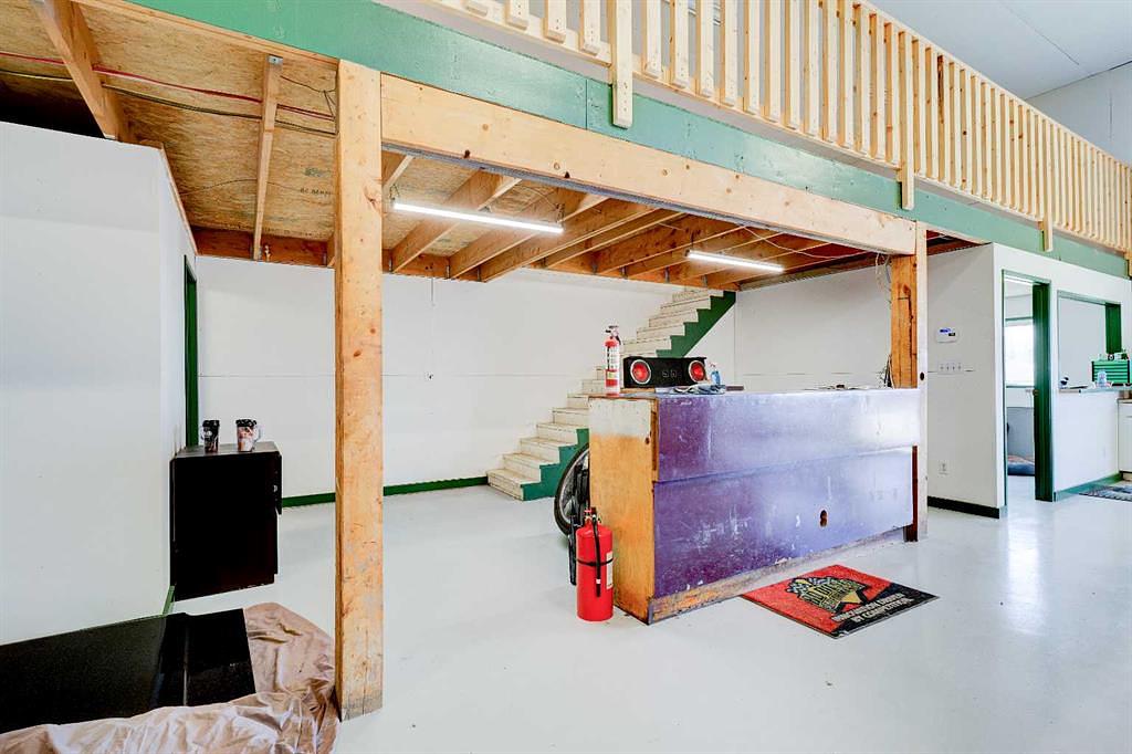 5024 50 Avenue South, Eaglesham, AB