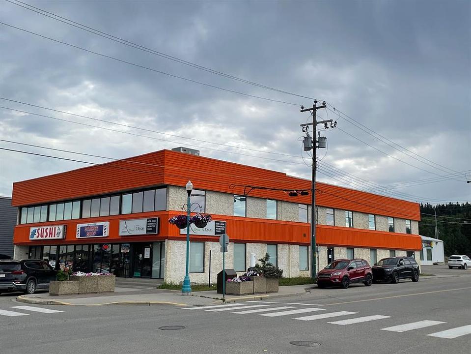 D - 201 Pembina Avenue, Hinton, AB