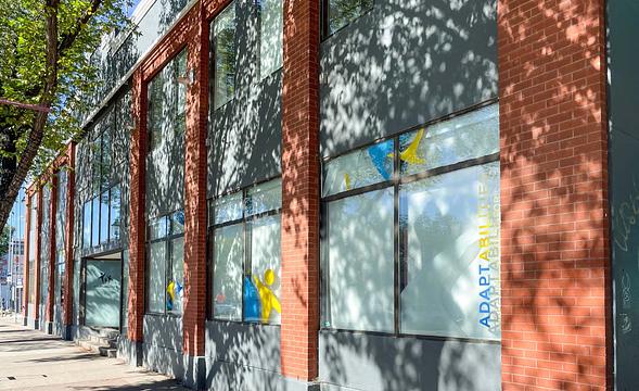 10130 82 Avenue Northwest, Edmonton, AB
