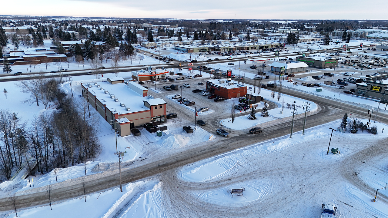 4807 44 Avenue, Stony Plain, AB