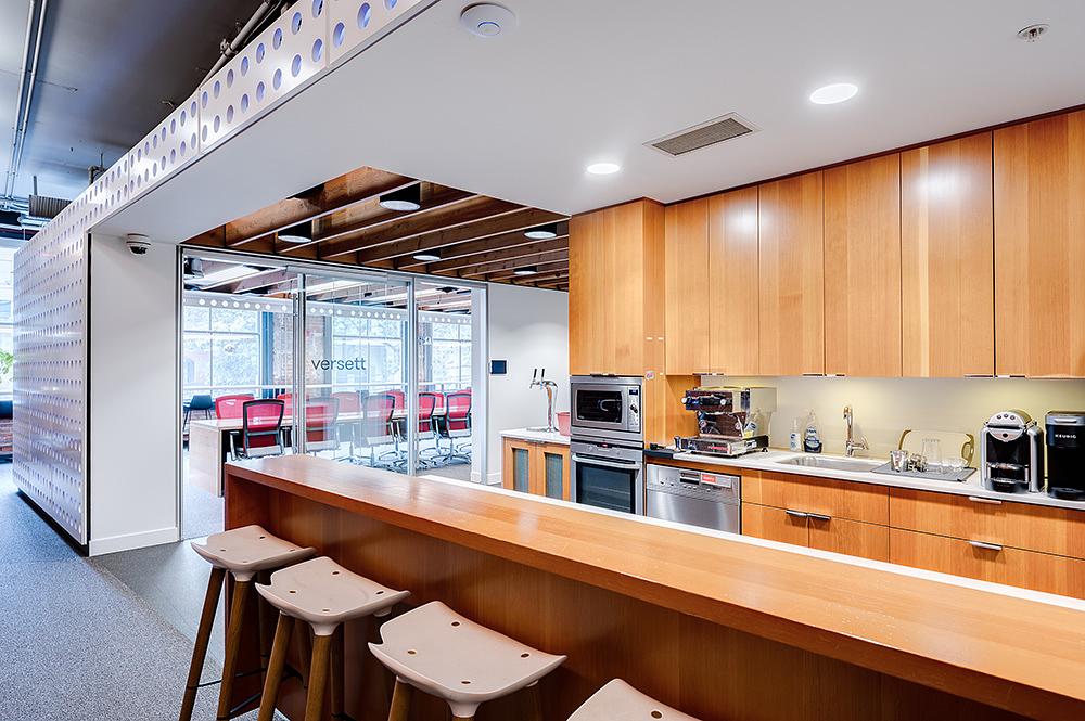 209 - 163 West Hastings Street, Vancouver, BC