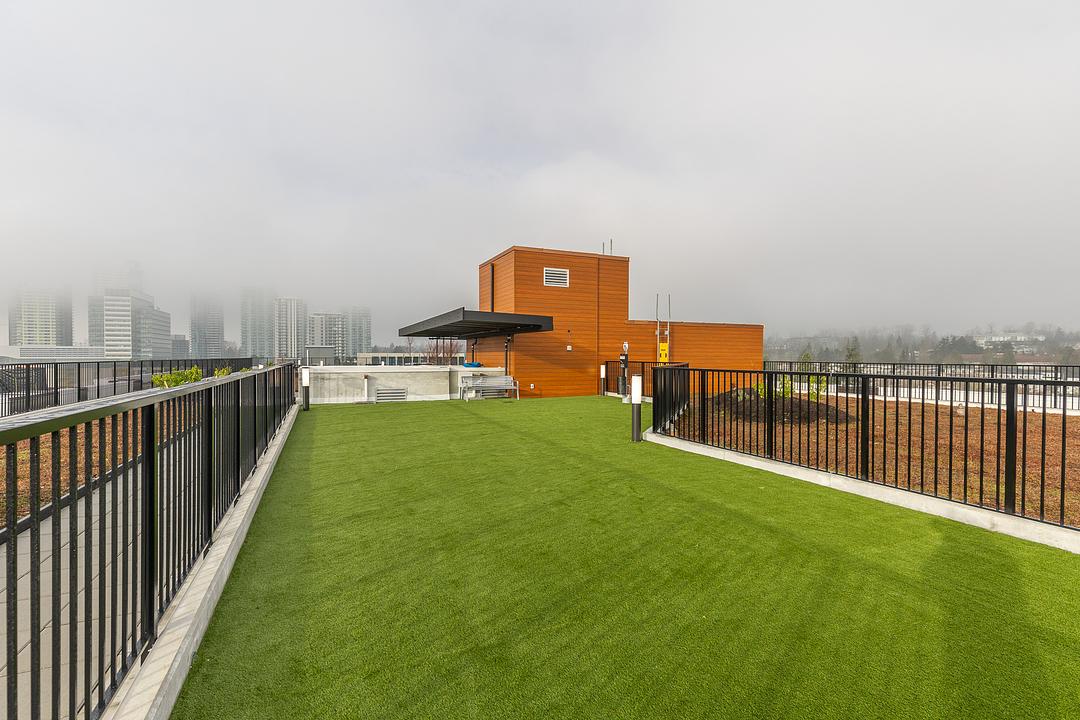 325 - 8188 Manitoba Street, Vancouver, BC