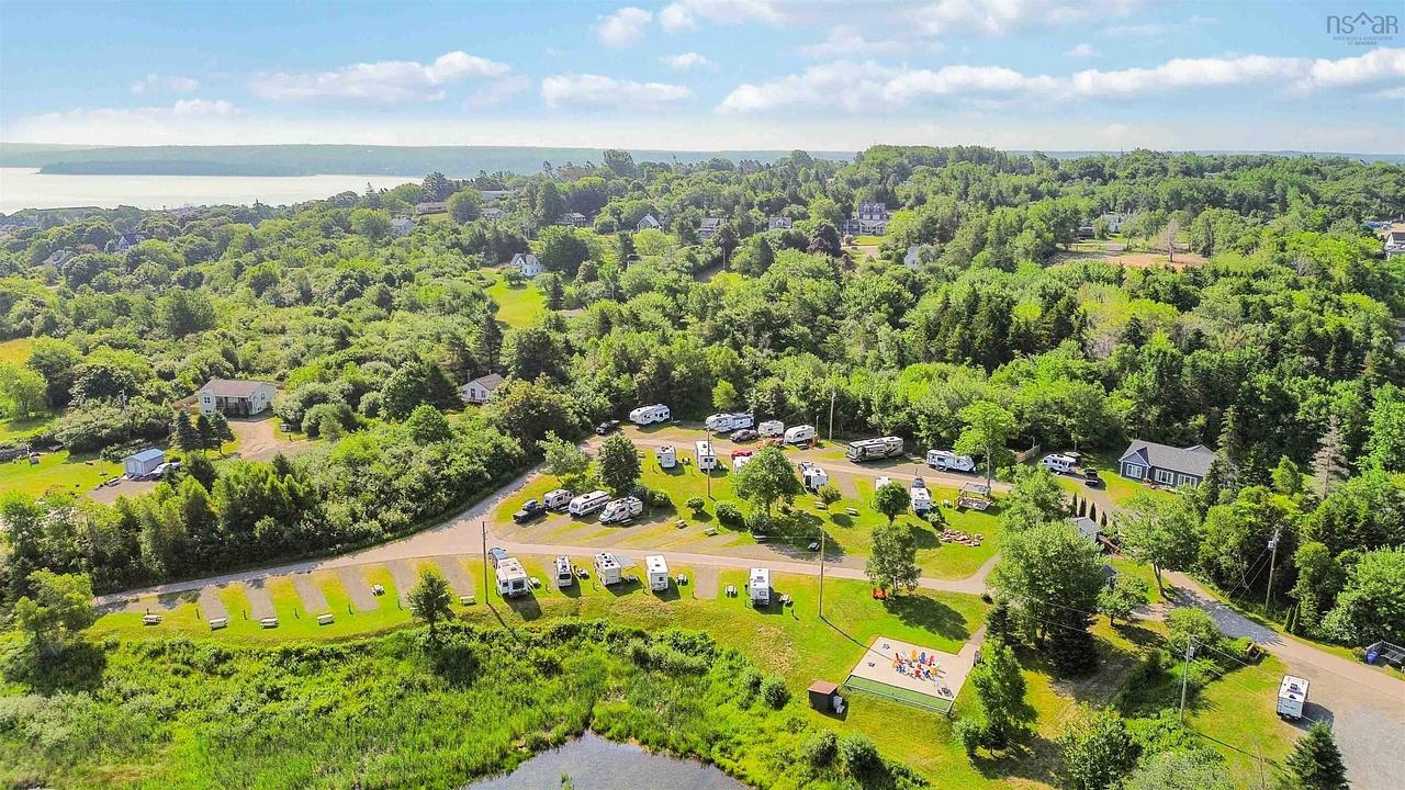 232 Victoria Street, Digby, NS