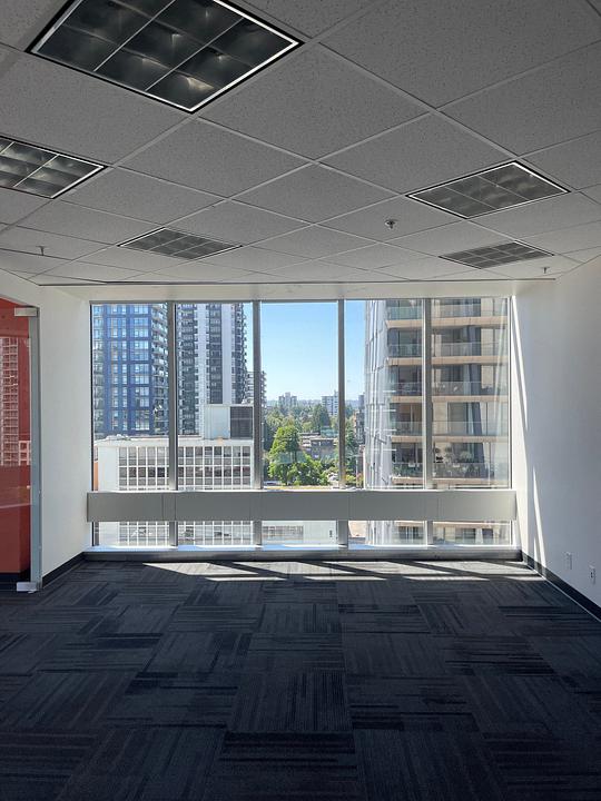 1070 - 1500 West Georgia Street, Vancouver, BC