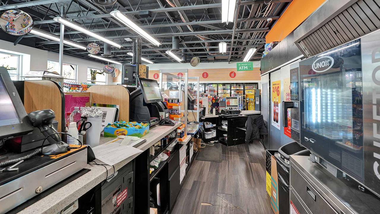 Circle K - 2601 Commercial Drive, Vancouver, BC