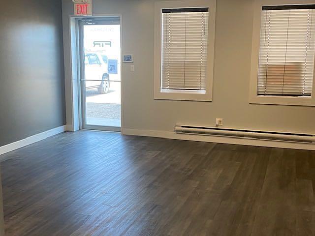 Unit 1 - 1909 19 Avenue, Wainwright, AB