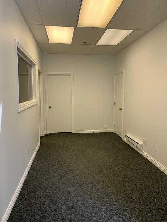110 - 418 East Kent Avenue South, Vancouver, BC