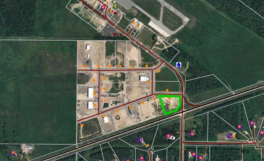 125005 Township Road 594D, Woodlands County, AB