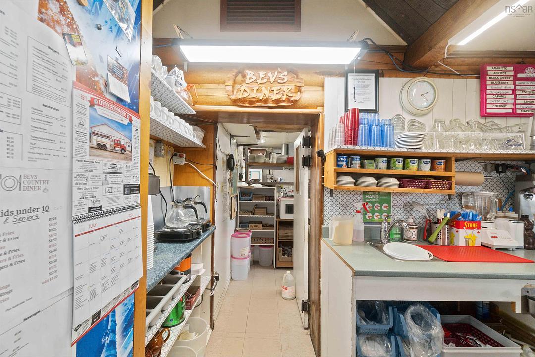5474 Highway 289, Upper Stewiacke, NS