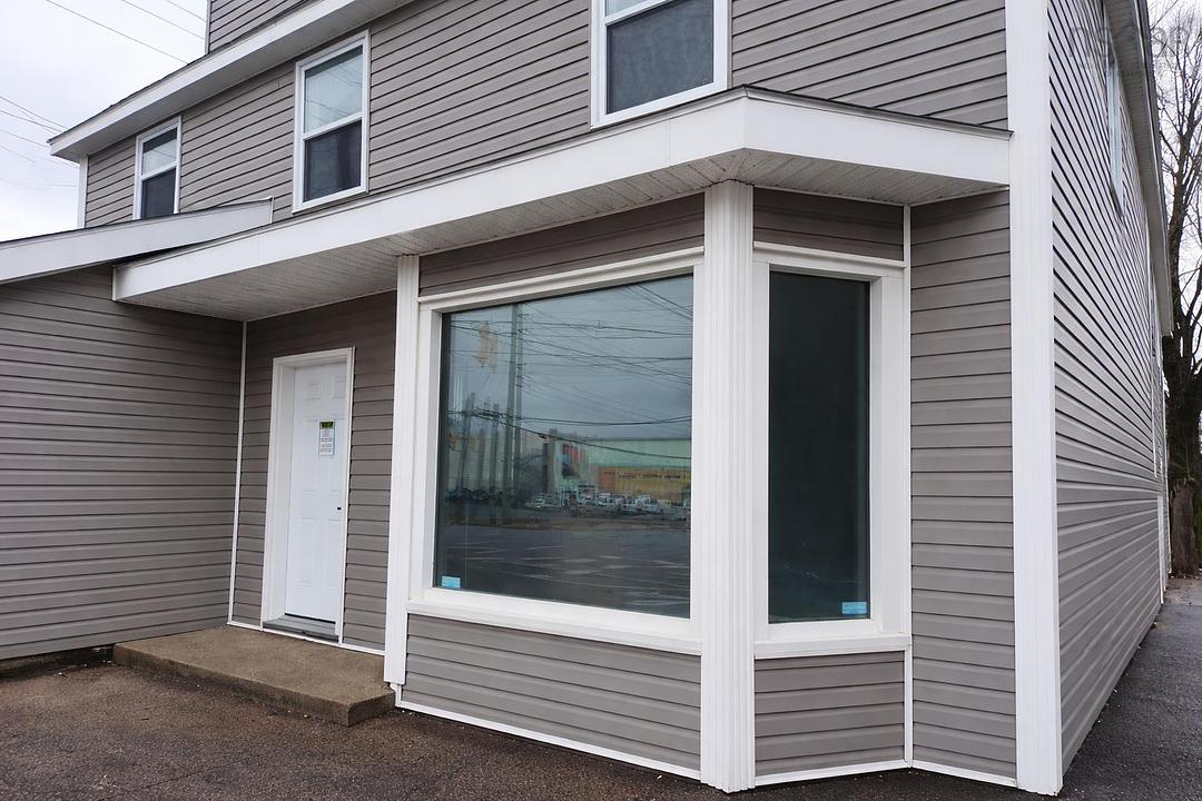 1 Queen Street, Truro, NS
