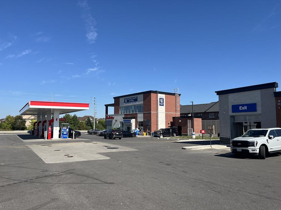 705 Remembrance Road, Brampton, ON