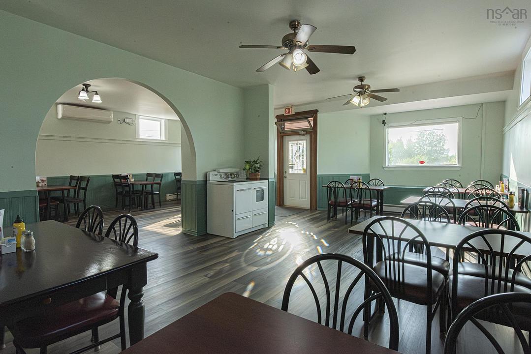 102 Main Street, Trenton, NS