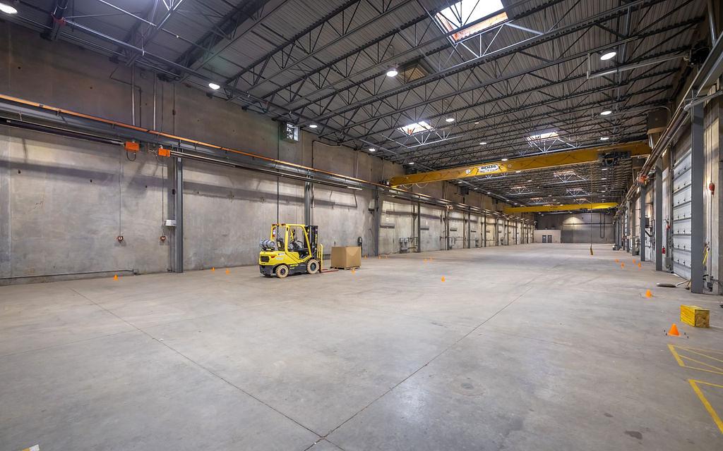 5465 Production Boulevard, Surrey, BC