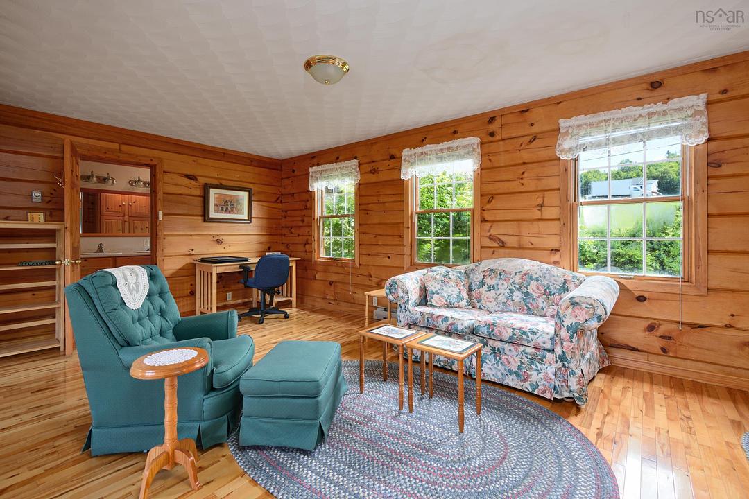 776 Nova Scotia 105, Boularderie East, NS