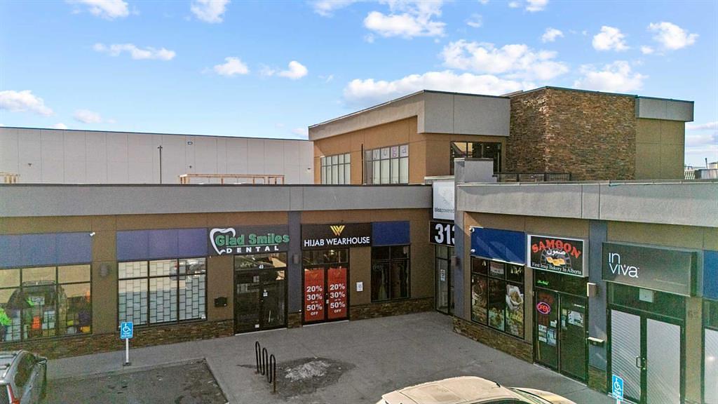53 - 3131 27 Street Northeast, Calgary, AB