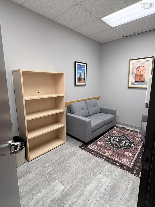 102 - 5991 Spring Garden Road, Halifax, NS