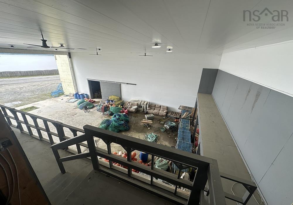 1121 Sandy Point Road, Shelburne, NS