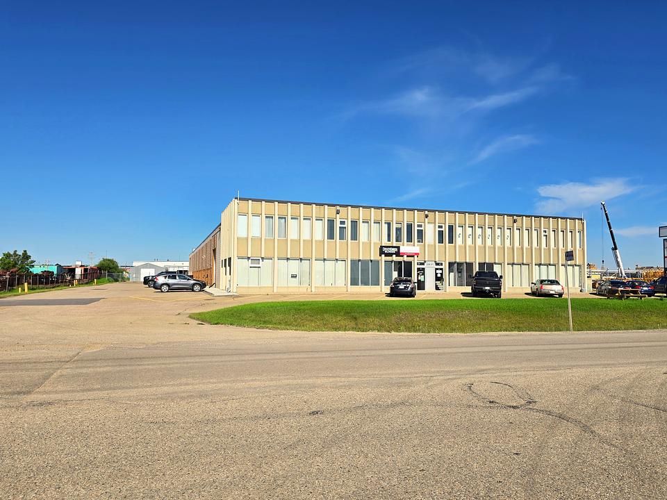2104 8 Street, Nisku, AB