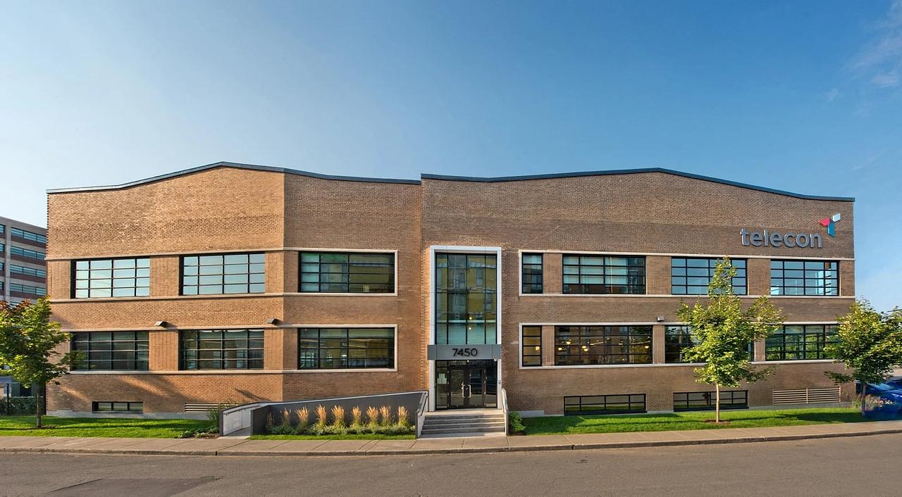 101 - 7450 Rue du Mile End, Montréal, QC