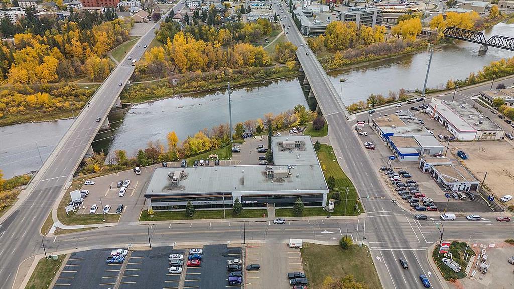 4919 59 Street, Red Deer, AB