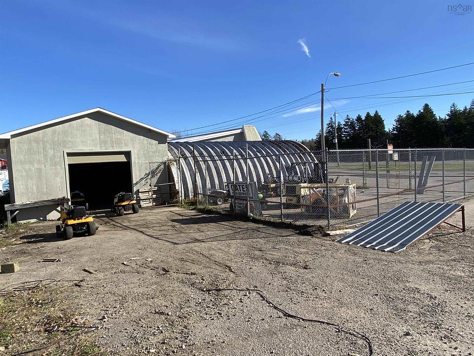 9881 Nova Scotia Trunk 1, Digby, NS