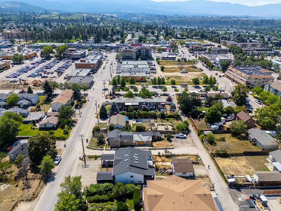 272 Asher Road, Kelowna, BC