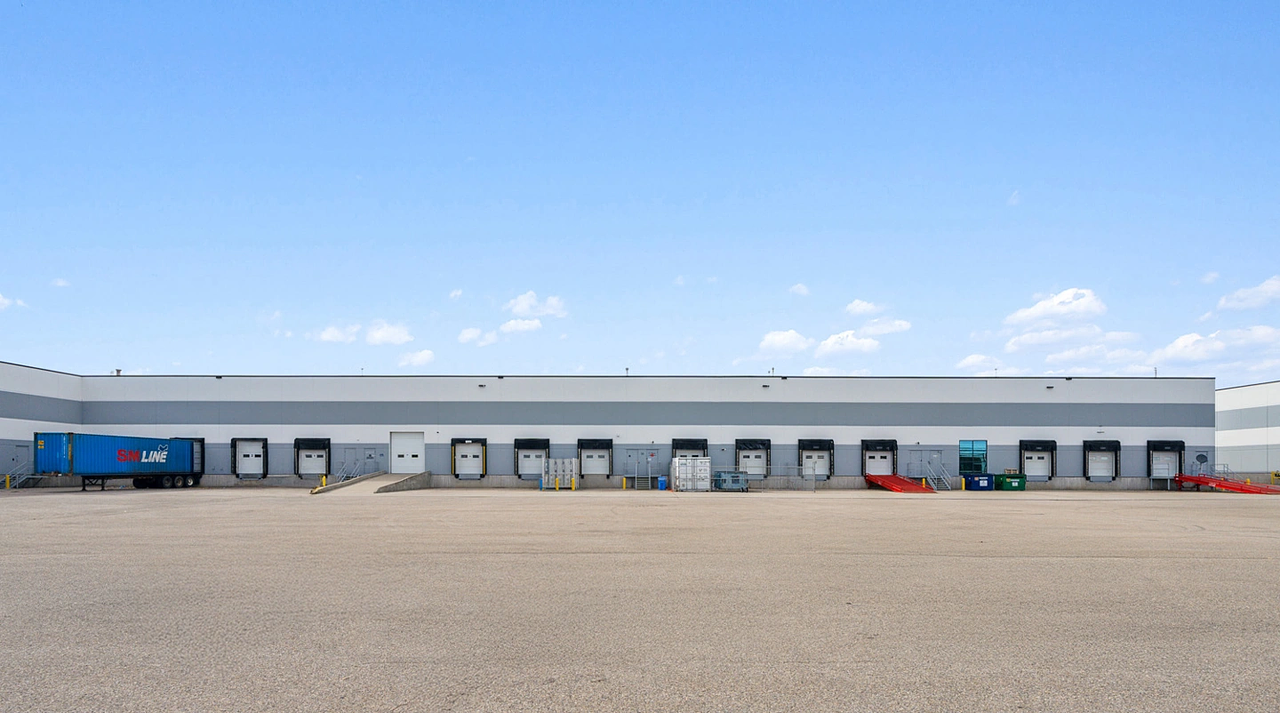 70 - 2150 29 Street Northeast, Calgary, AB