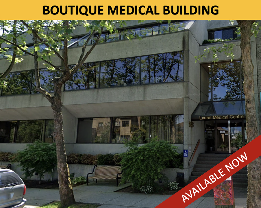 314 - 888 West 8th Avenue, Vancouver, BC