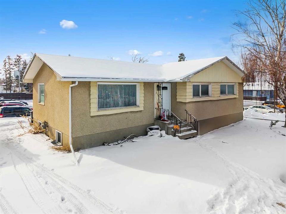 5517 46 Street, Olds, AB