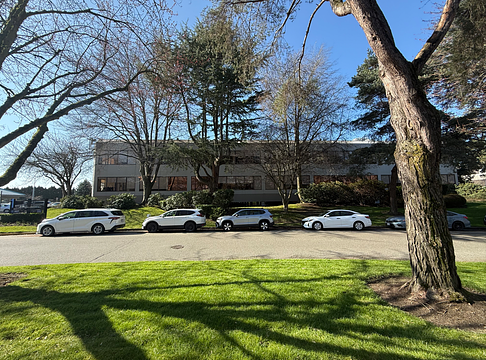 10451 Shellbridge Way, Richmond, BC