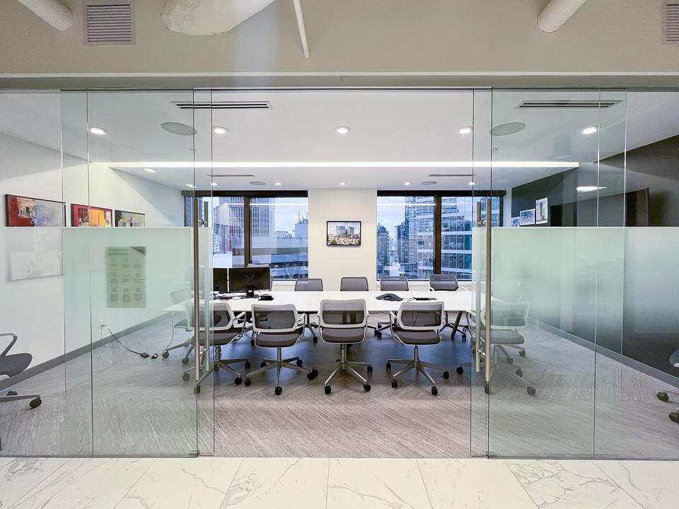 1590 - 505 Burrard Street, Vancouver, BC