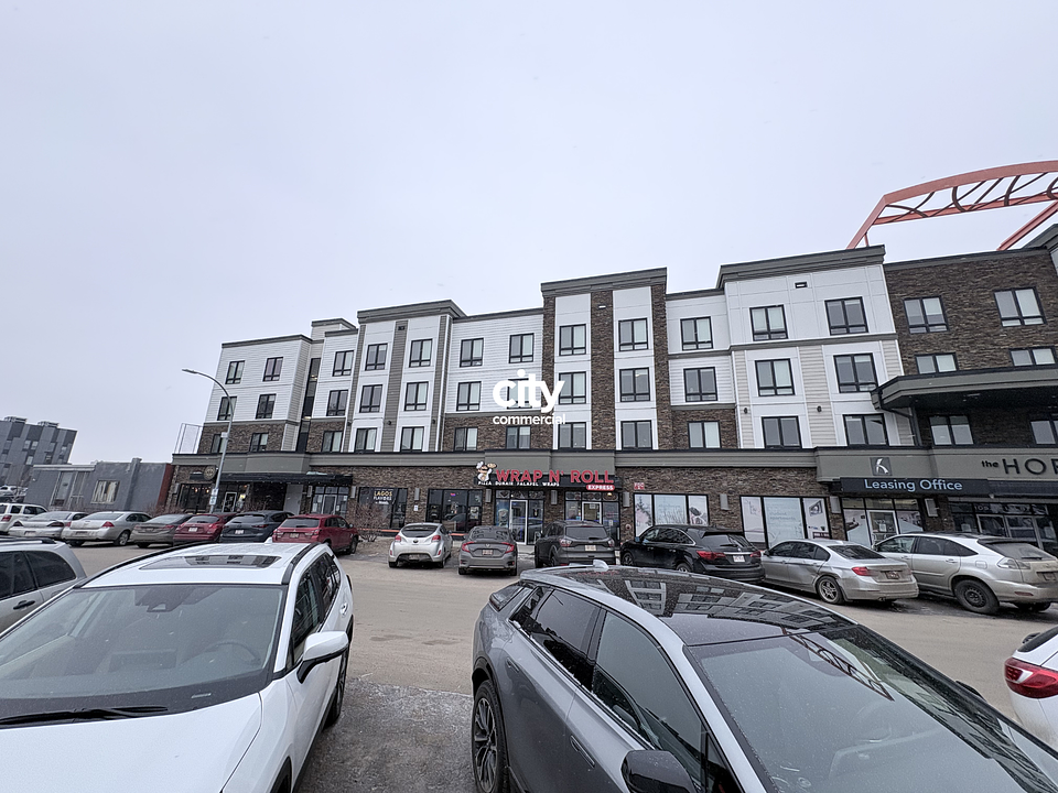 10555 111 Street Northwest, Edmonton, AB