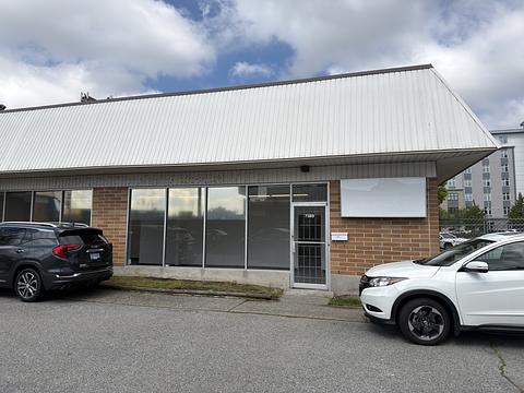 7589 Edmonds Street, Burnaby, BC